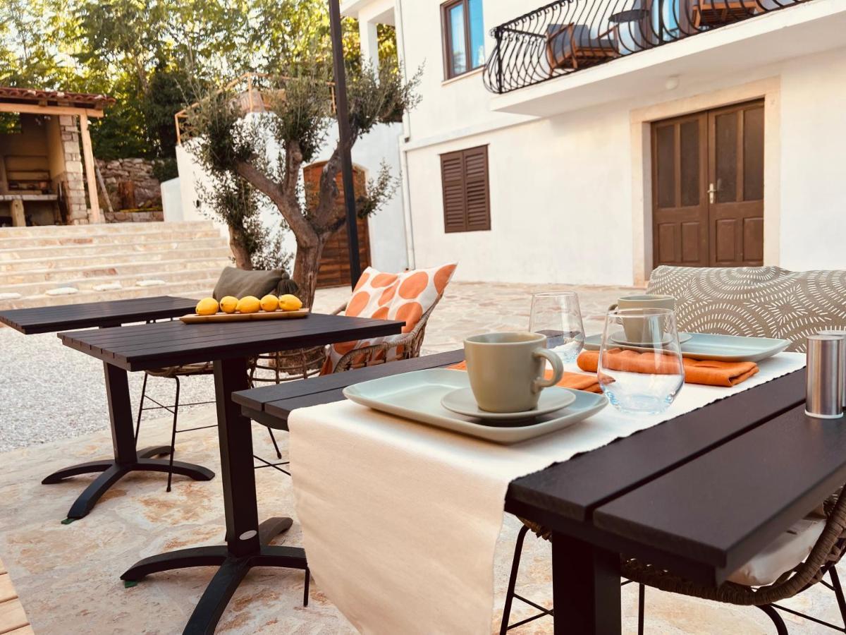B&B 366 Vrboska Exterior foto