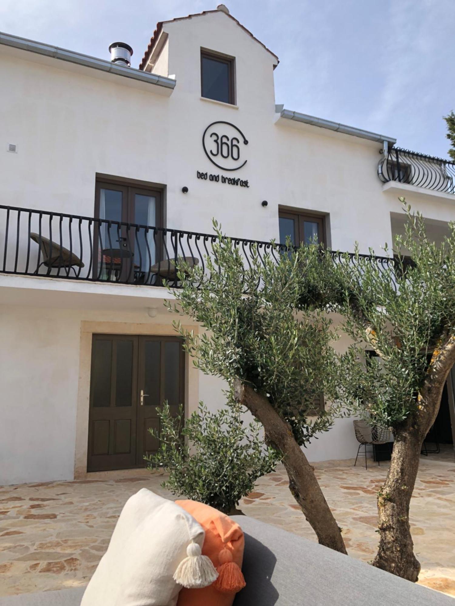 B&B 366 Vrboska Exterior foto